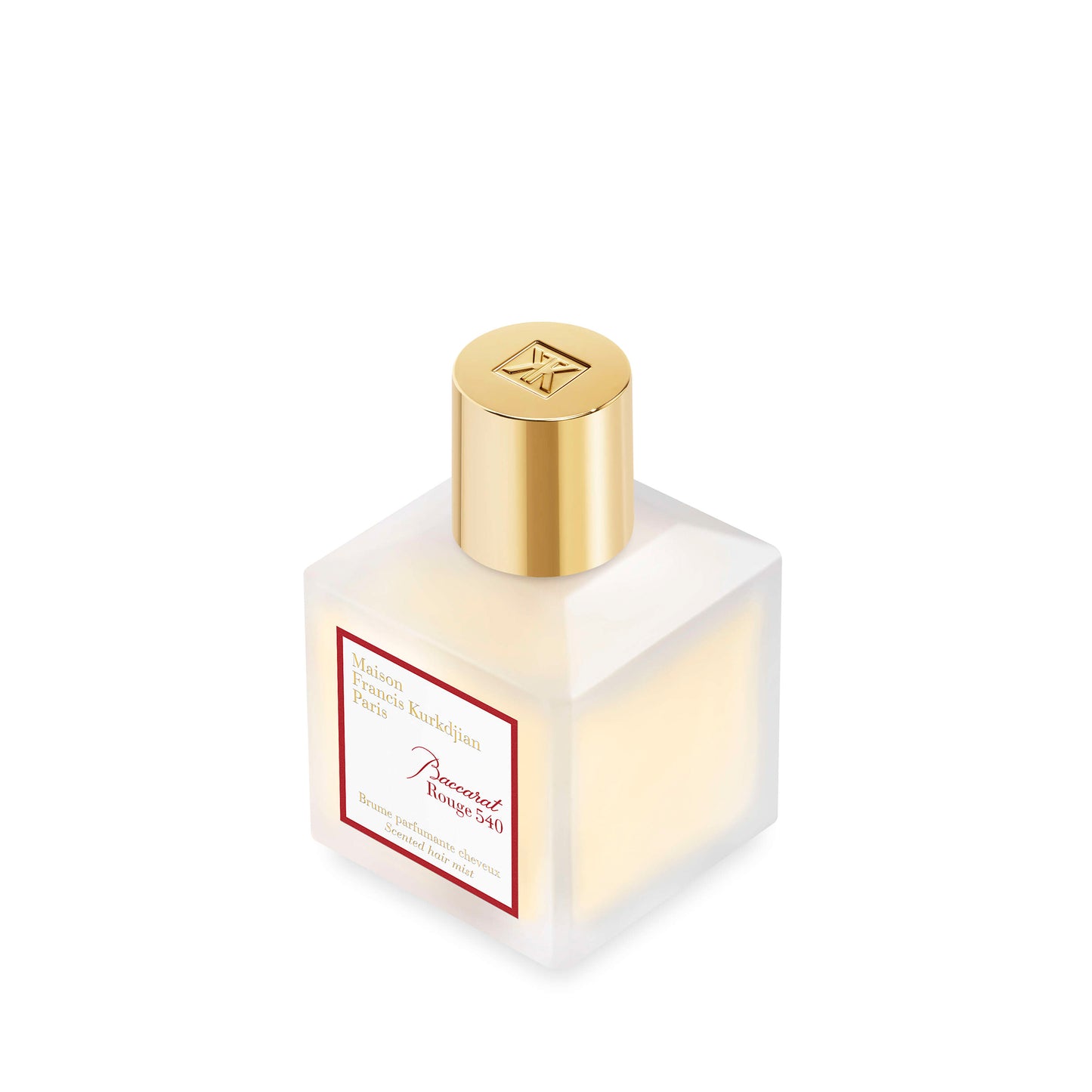 Alternate Image of Baccarat Rouge EDP 540 Scented Hair Mist