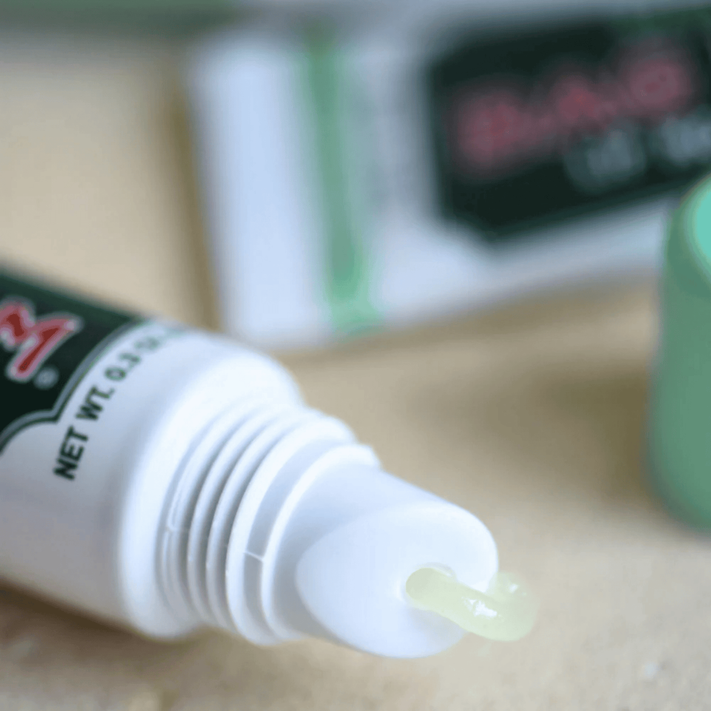 Alternate image of Bag Balm Fresh Mint Moisturizing Lip Balm
