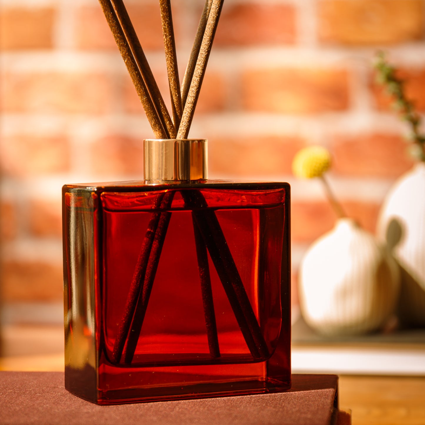 Alternate Image of Woodblock Diffuser