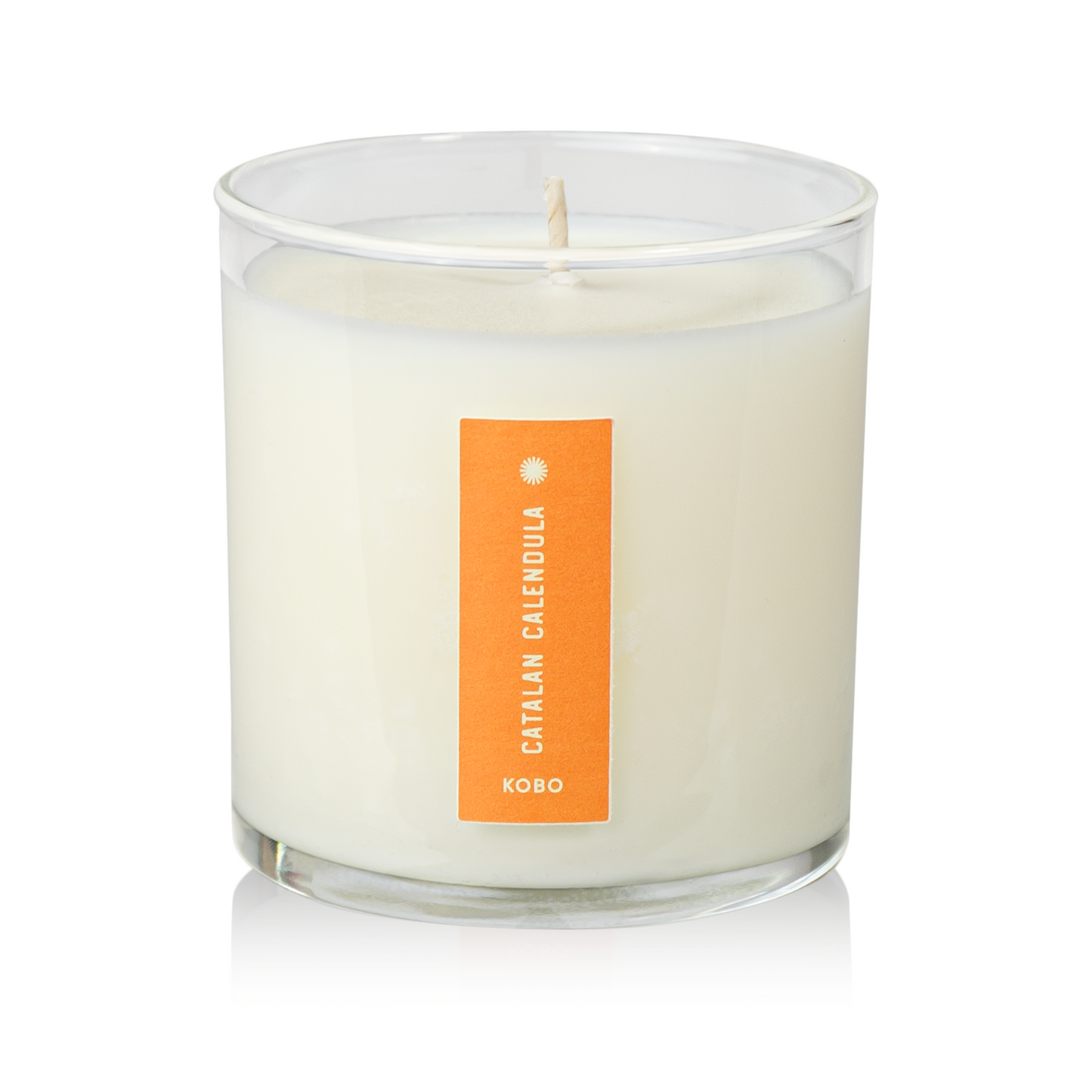 Alternate Image of Catalan Calendula Plant the Box Candle