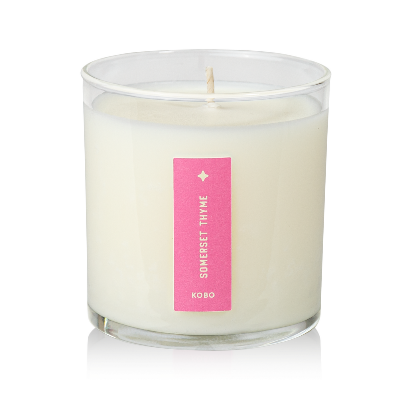 Alternate Image of Somerset Thyme Plant the Box Candle