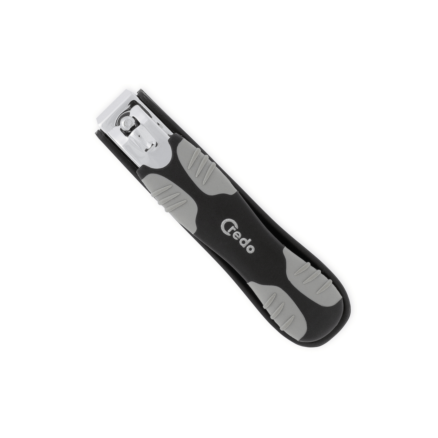 Alternate image of Credo Black Nail Clippers