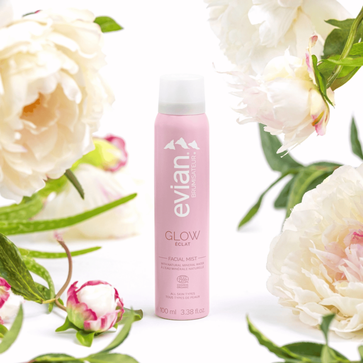 Alternate Image Glow Facial Mist