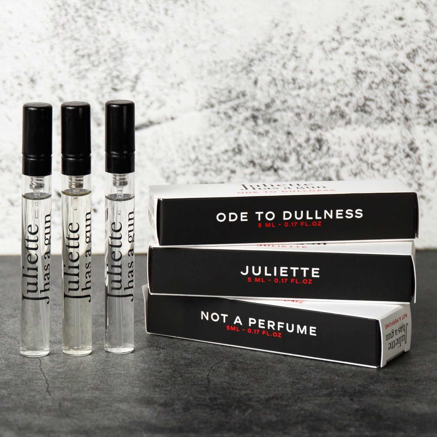 Primary Image of Juliette Has a Gun GWP - Sample Trio
