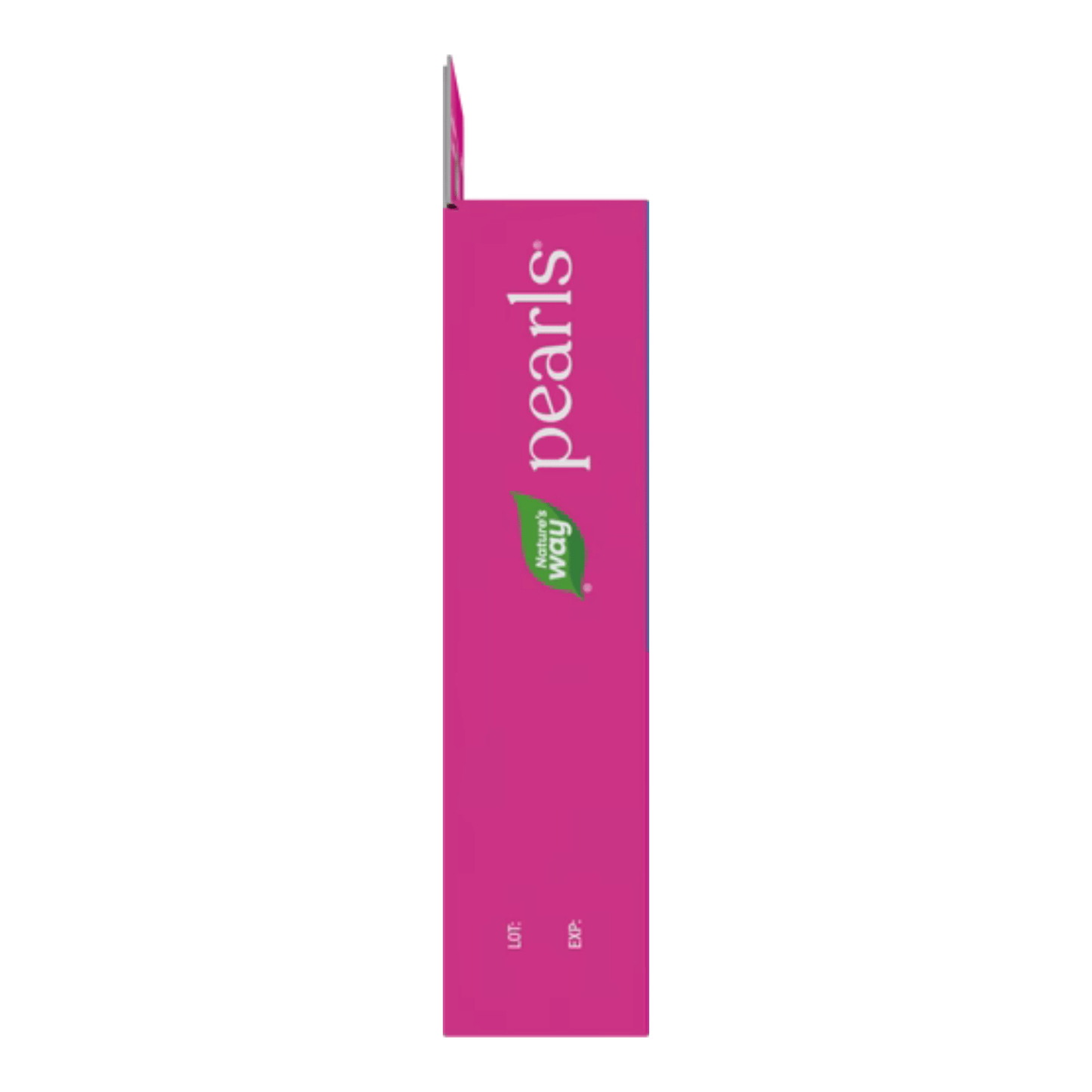 Alternate image of Nature's Way Women's 1B Probiotic Pearls (30 ct)