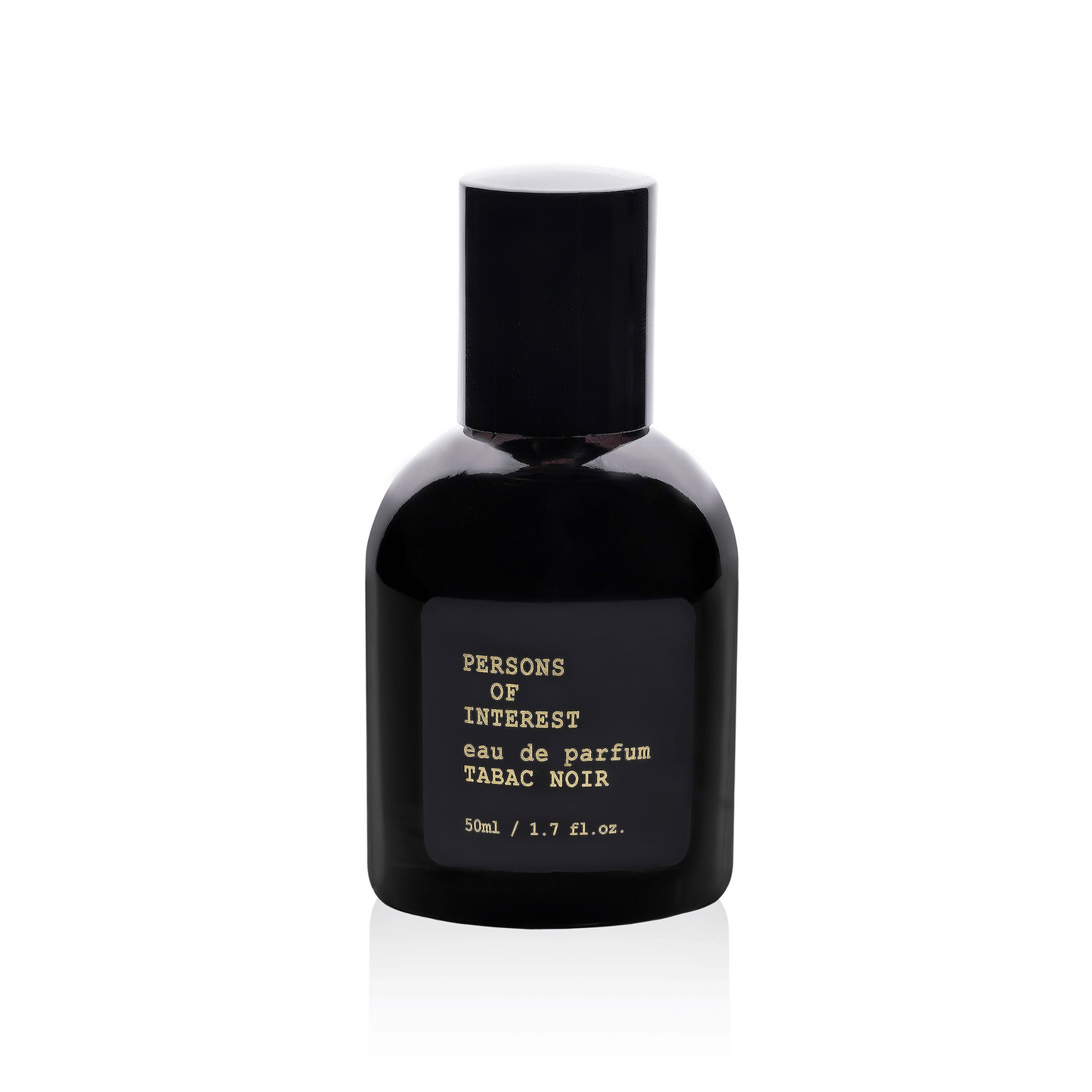 Primary image of Persons of Interest Tabac Noir Eau de Parfum (50 ml)