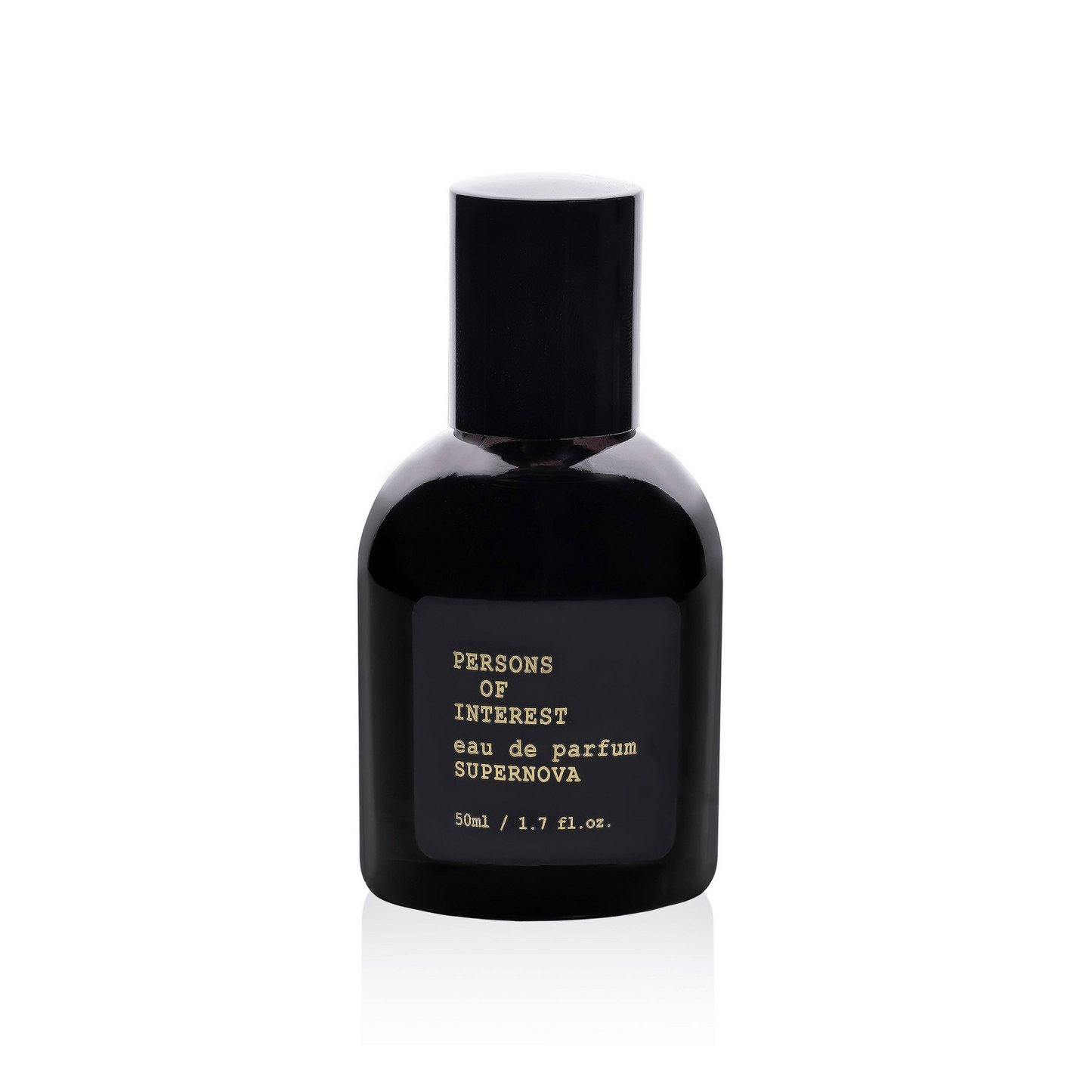 Primary image of Persons of Interest Supernova Eau de Parfum (50 ml)