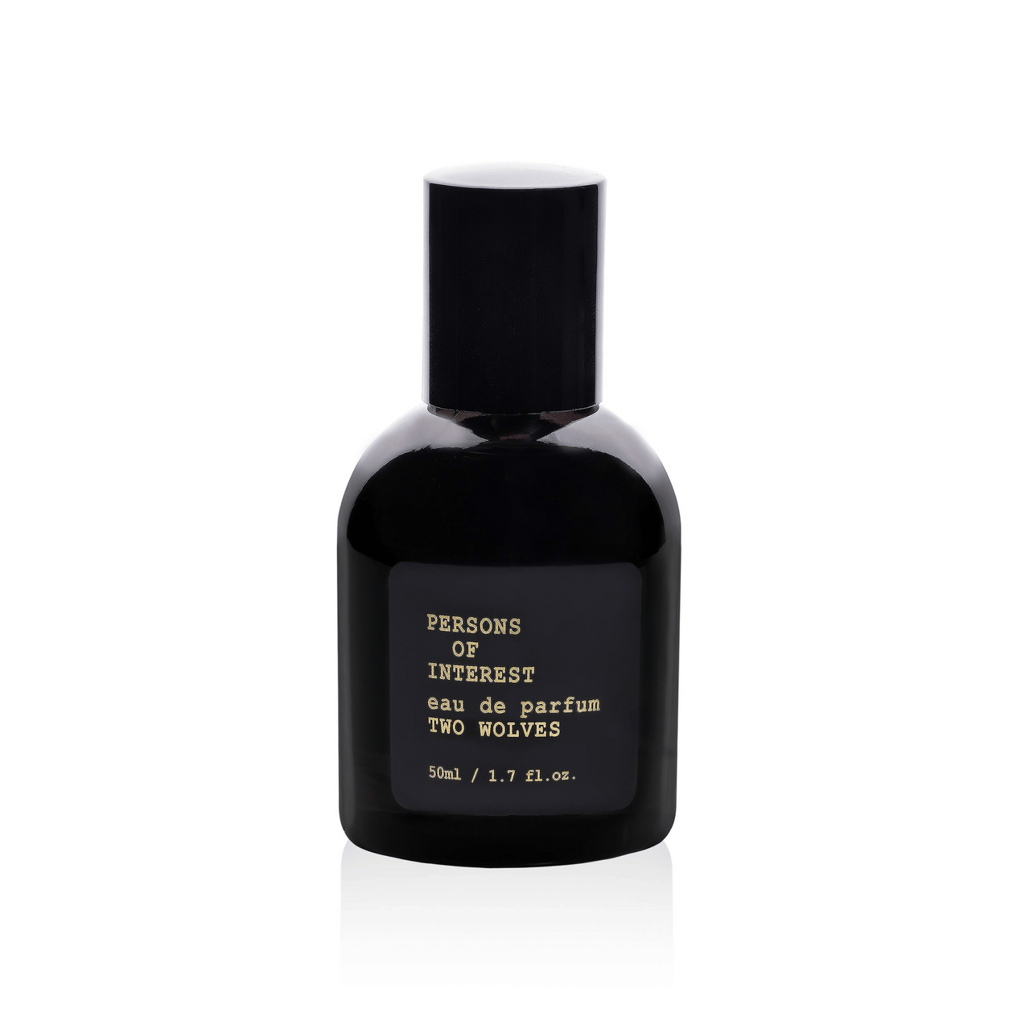 Primary image of Persons of Interest Two Wolves Eau de Parfum (50 ml)