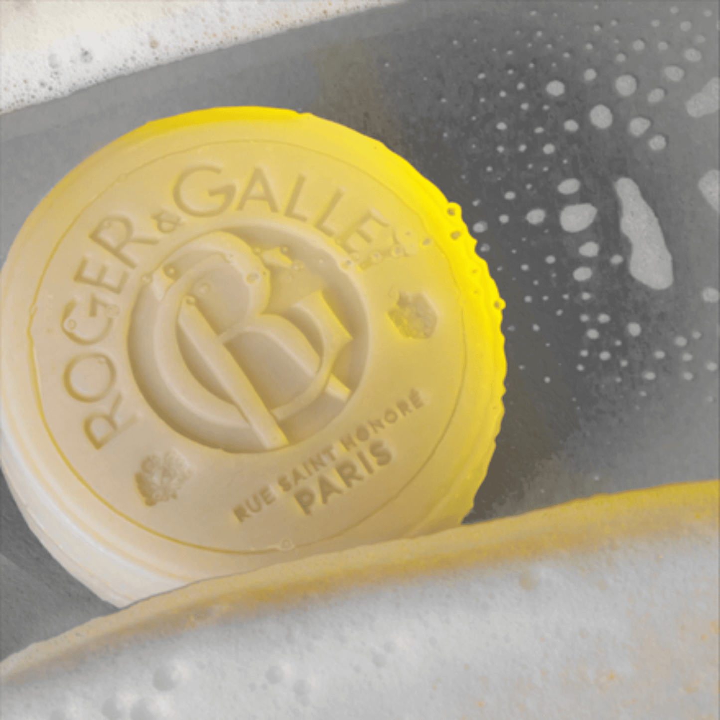 Alternate Image Roger & Gallet Cologne Twist 3-in-1 Cleansing Bar