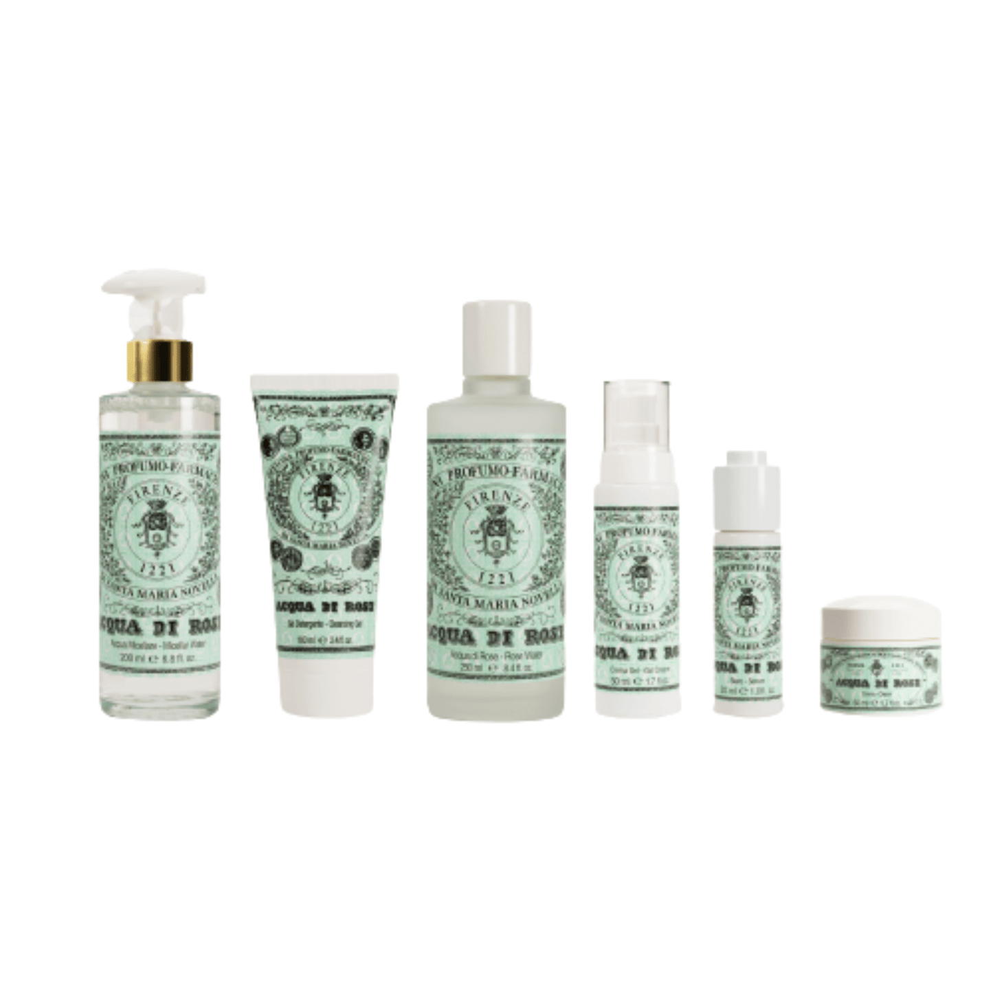 Alternate Image of Acqua di Rose Cream