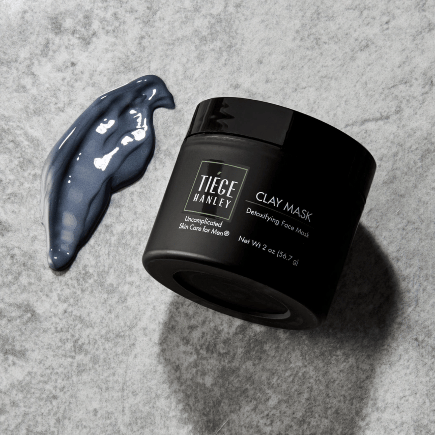 Alternate Image 2 Clay Mask