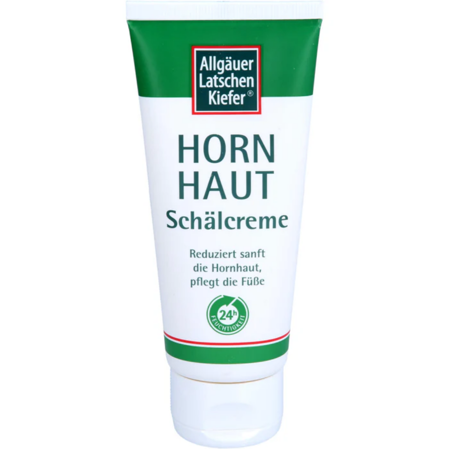 Primary Image of Allgauer Hornhaut Schalcreme