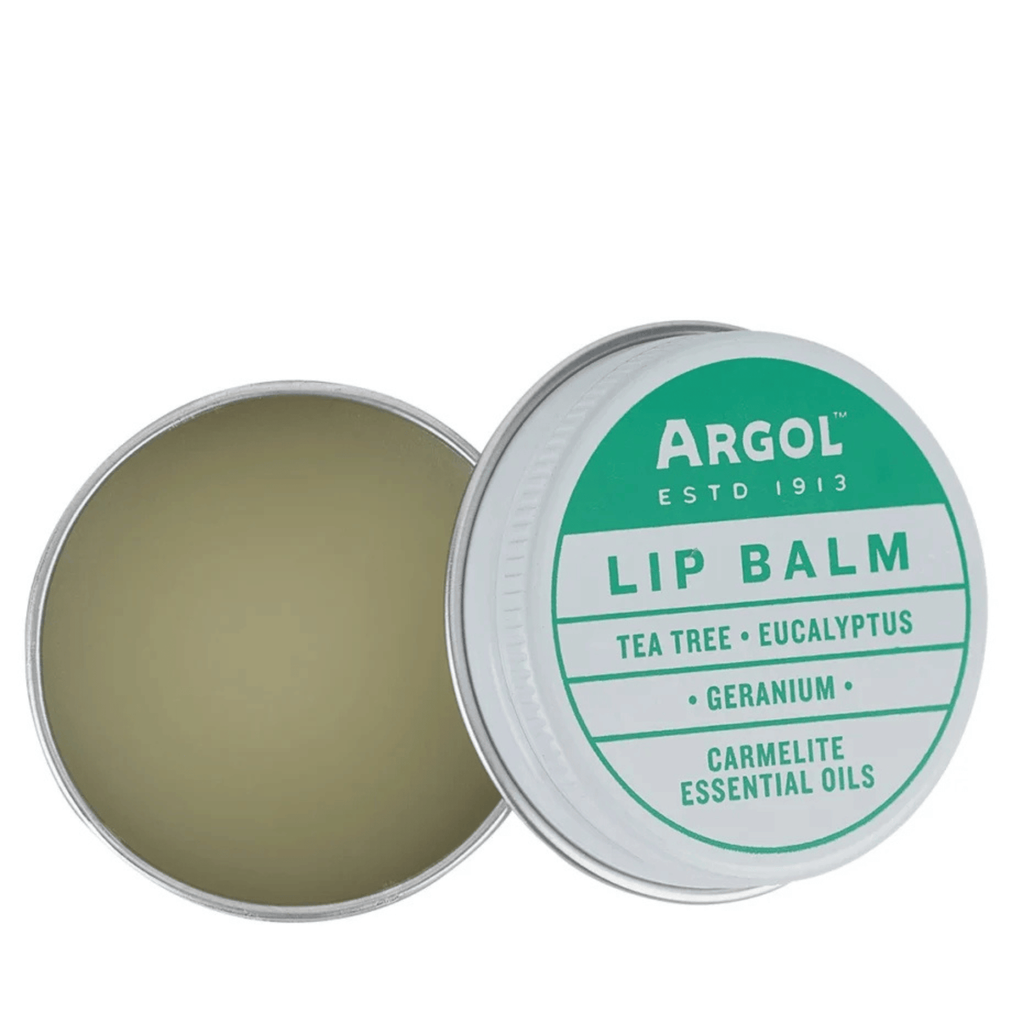 Alternate image of Argol Lip Balm (10 g)