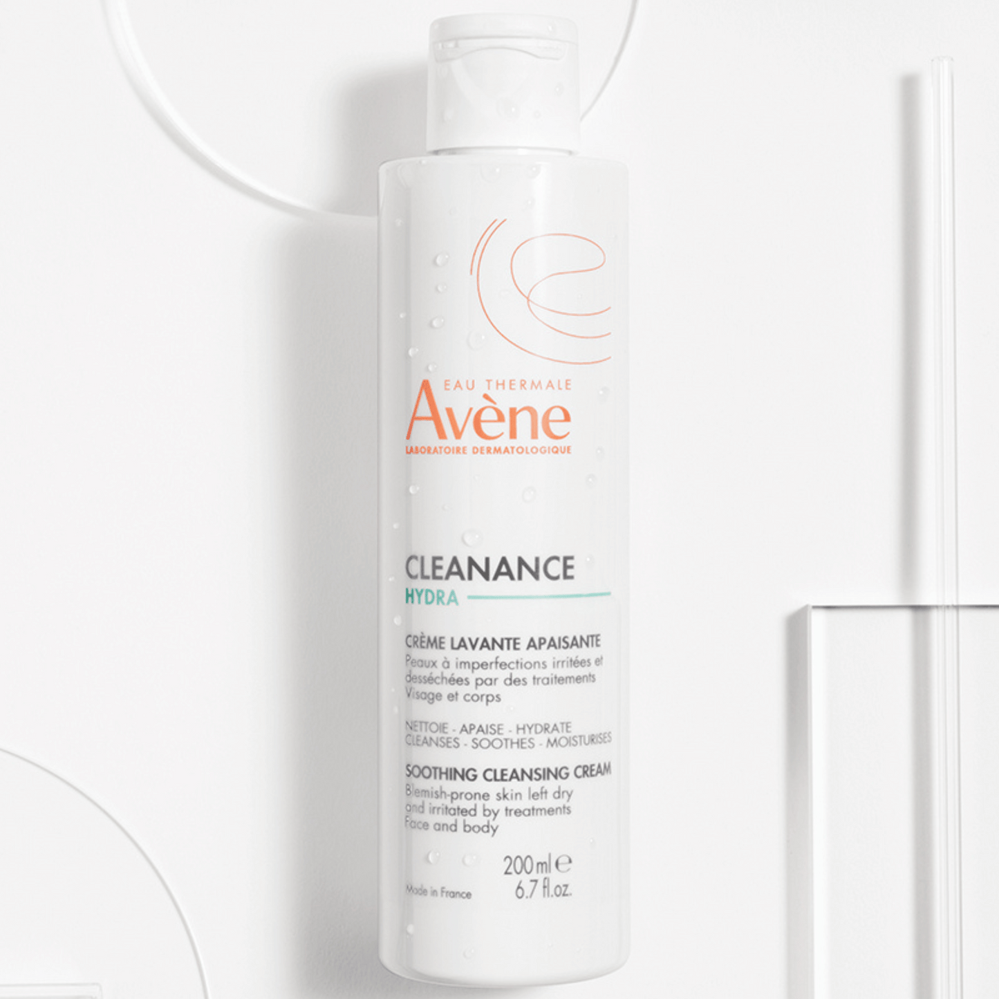 Alternate Image of Cleanance Soothing Cleansing Cream