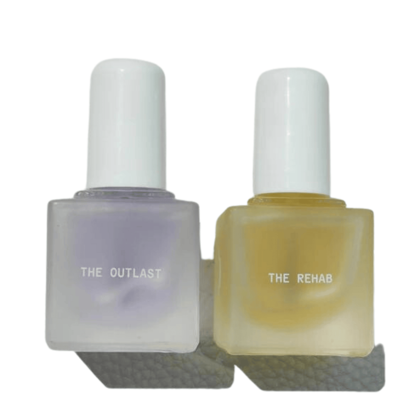 Alternate Image of Top and Base Coat Set