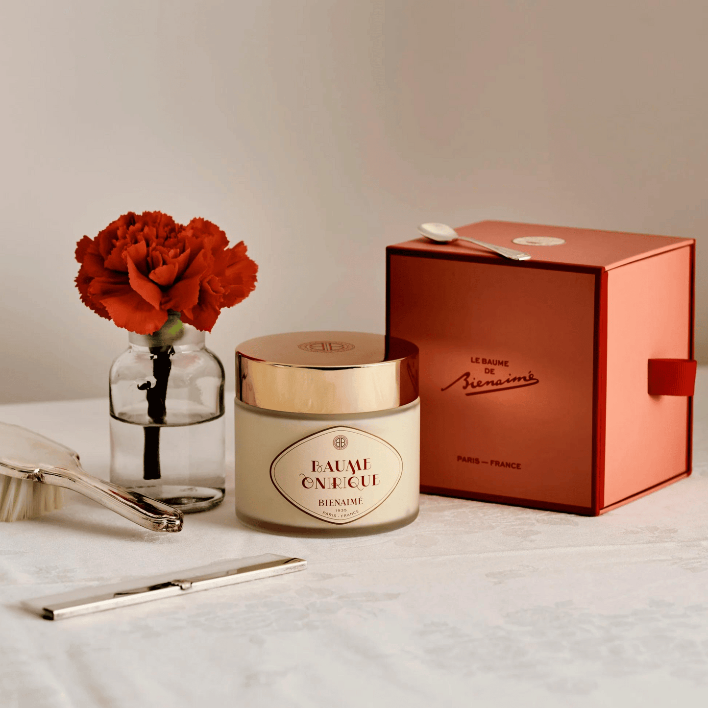 Alternate Image of Body Balm - La Vie En Fleurs