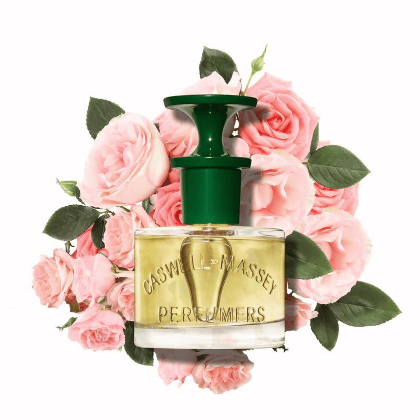 Alternate Image of Rose Perfume