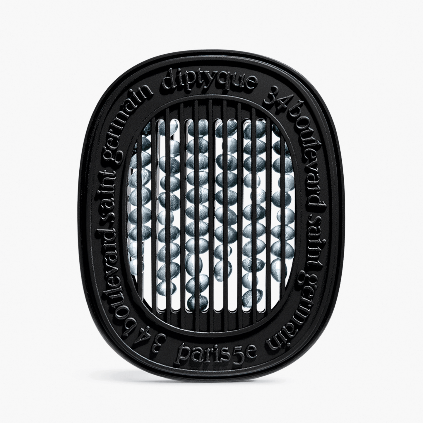 Alternate image of Diptyque Paris Roses scented insert