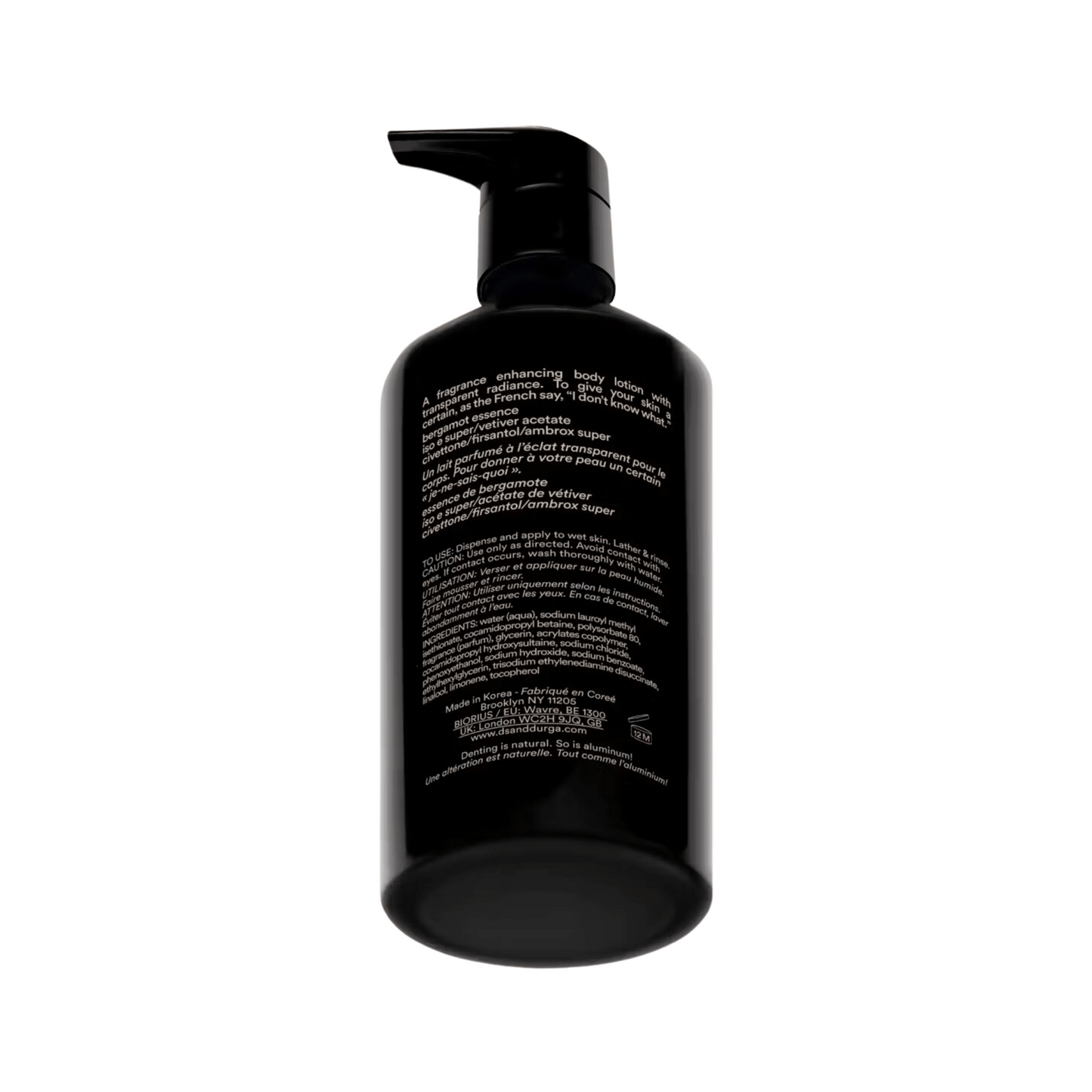 Alternate Image of I Don't Know What Body Soap