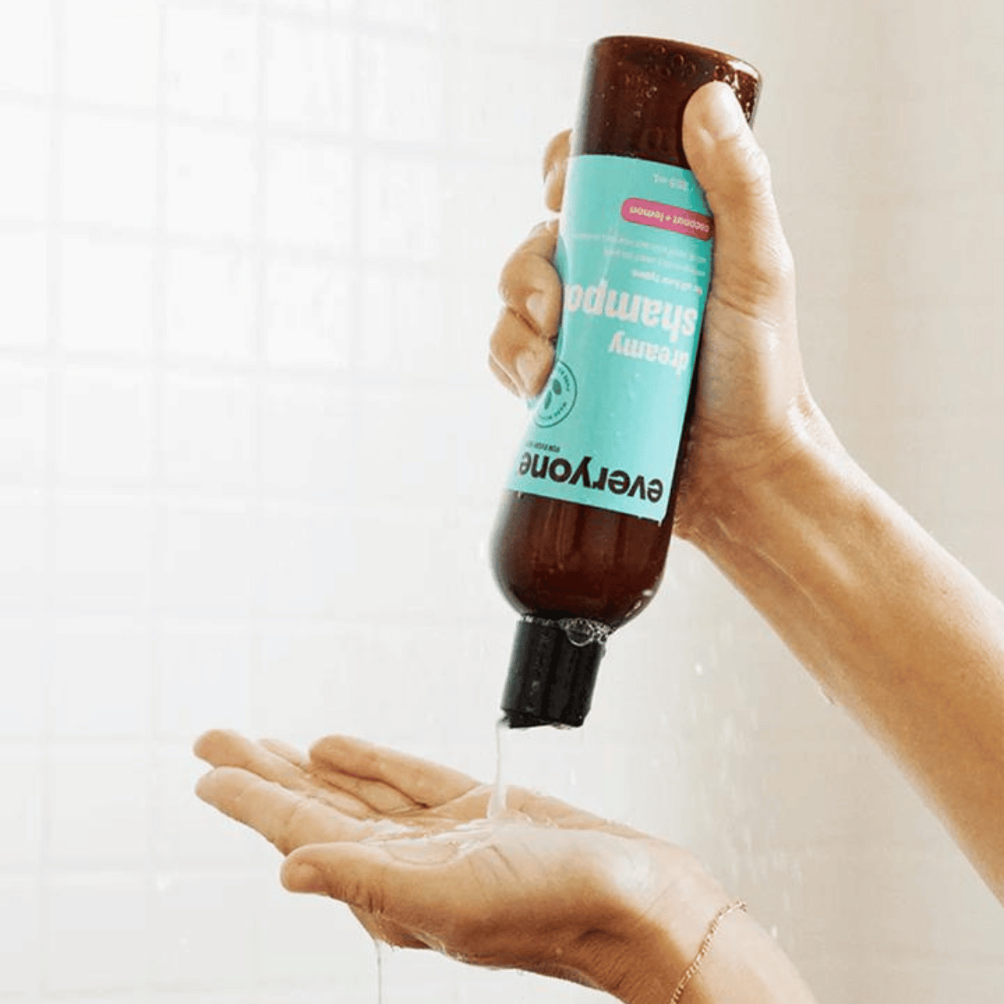 Alternate Image of Dreamy Shampoo