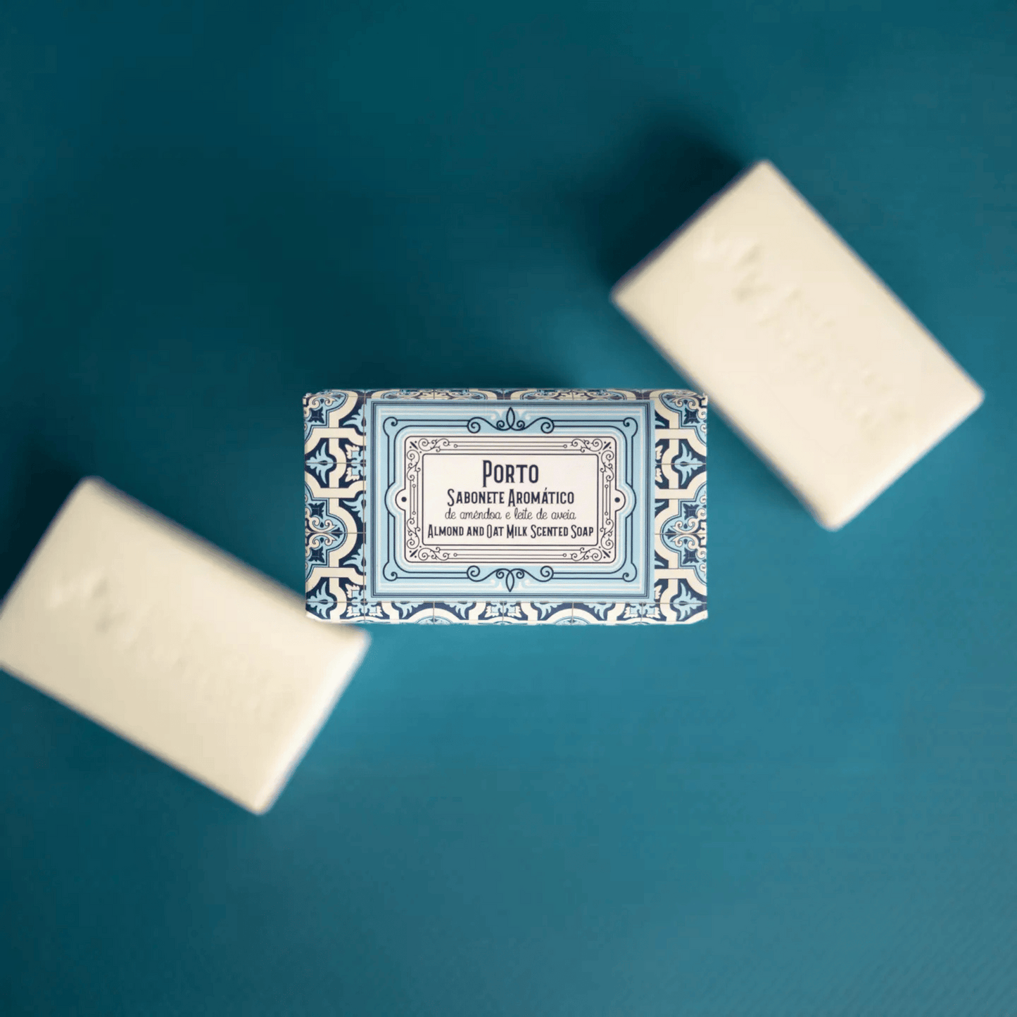 Alternate Image Porto Bar Soap