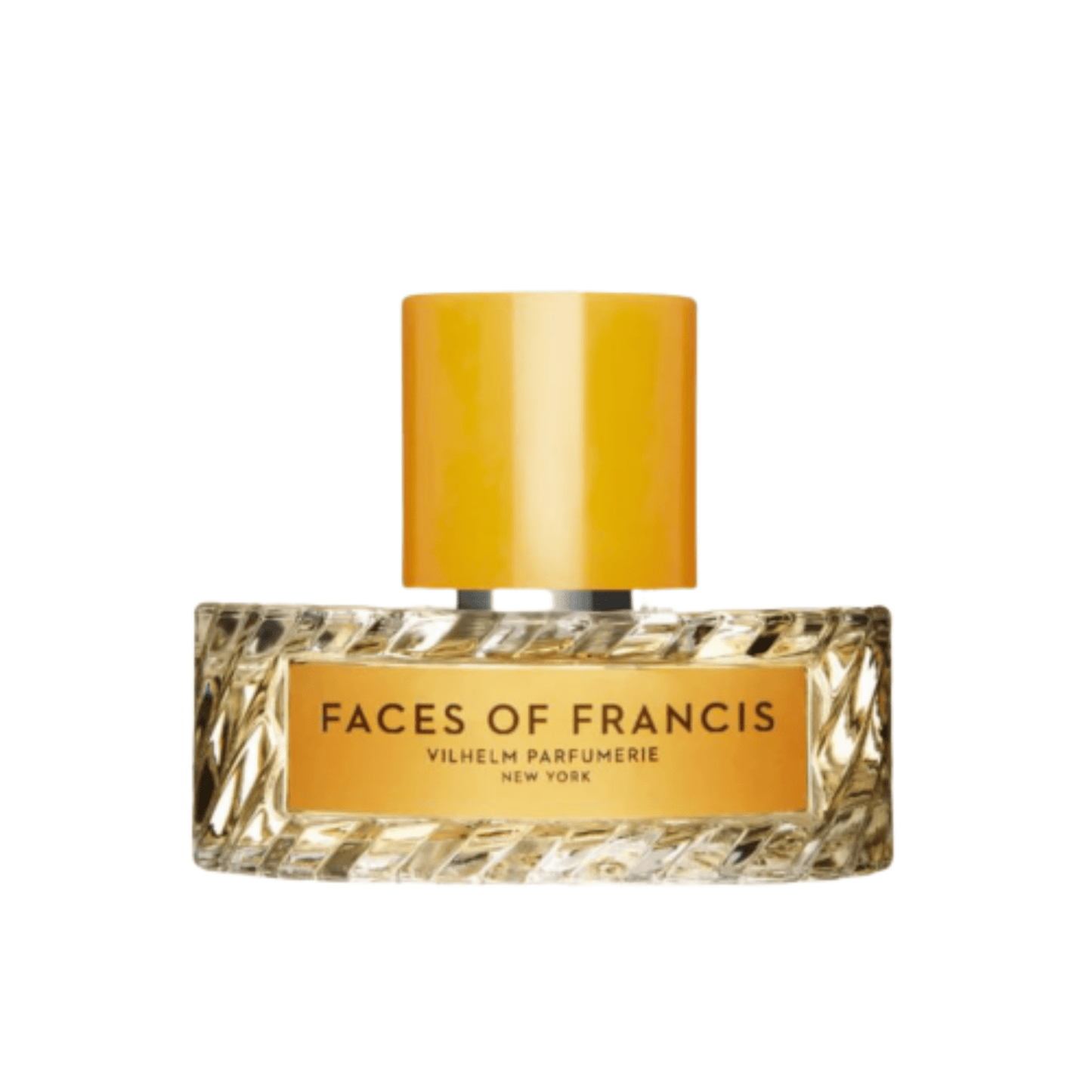 Primary Image of Faces of Francis EDP