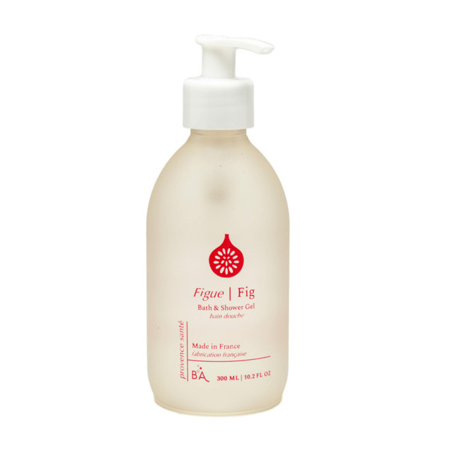 Primary Image of Fig Shower Gel