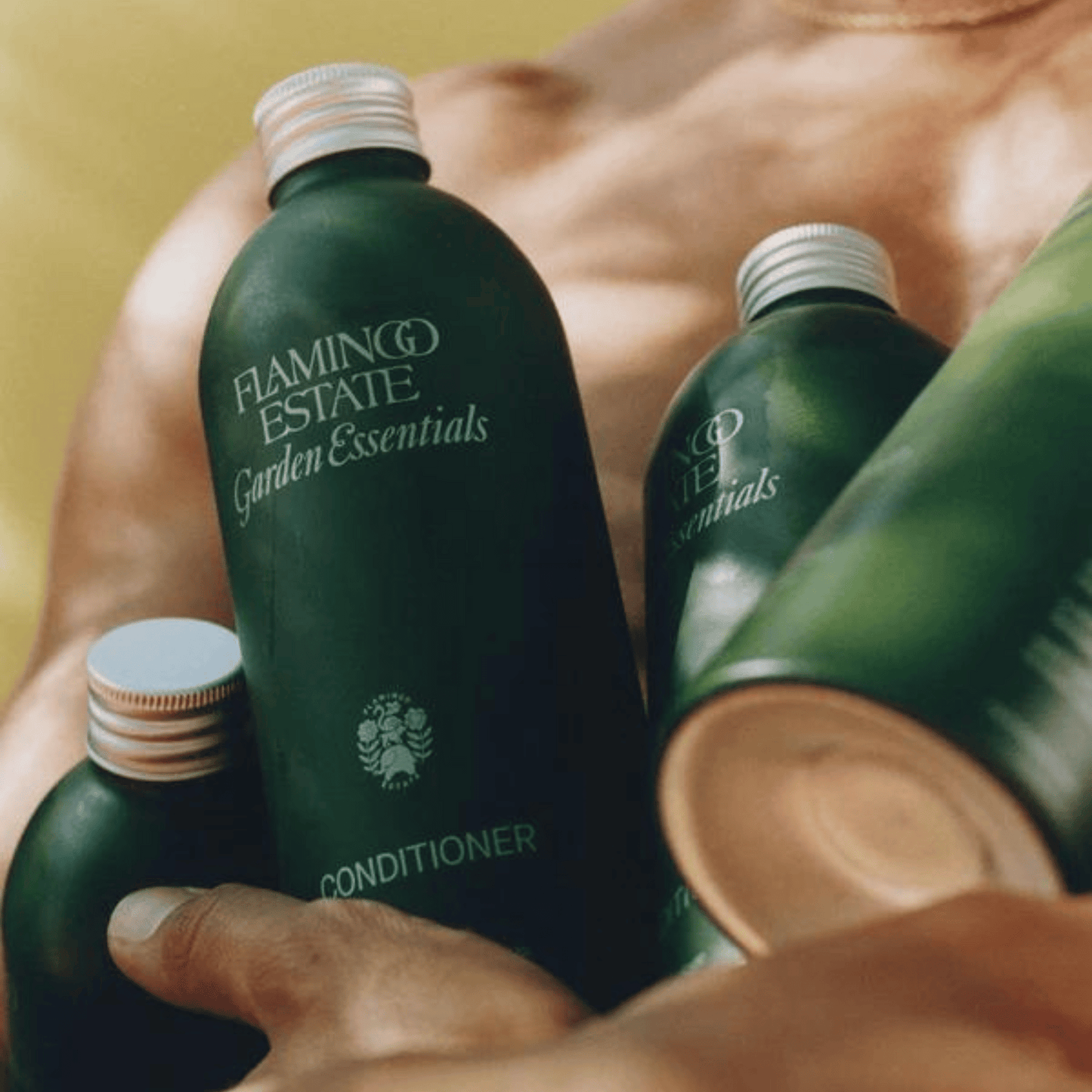 Alternate Image of Garden Essentials Conditioner