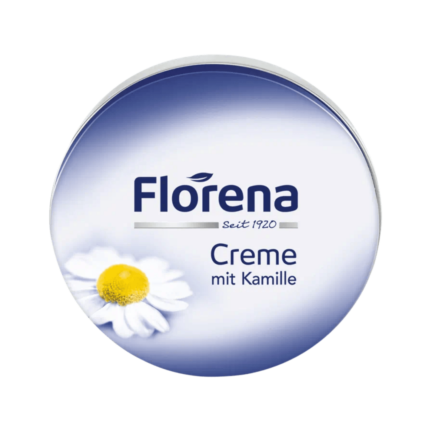 Primary Image of Cream with Chamomile