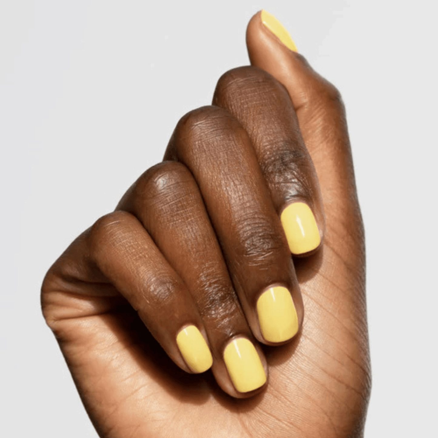 Alternate Image of no. 137 Bright Yellow Nail Polish