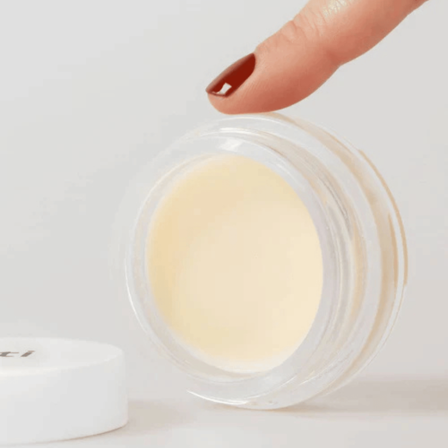 Alternate Image of Nail Polish Remover Balm