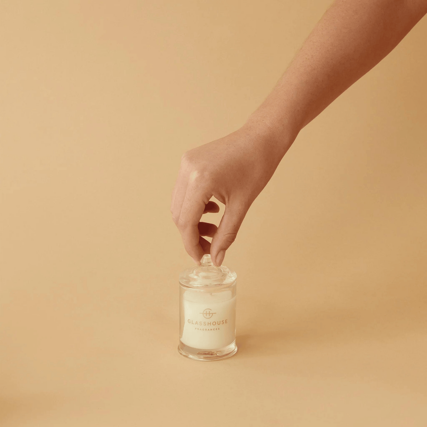 Alternate Image of Arabian Nights Votive Candle