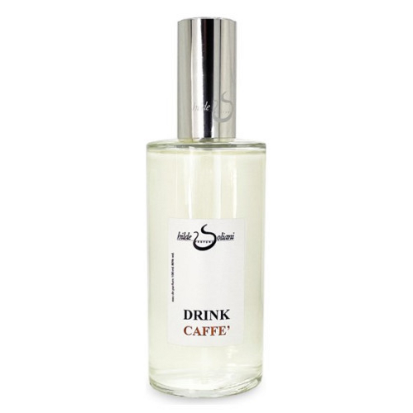 primary image of hilde soliani drink caffe edp