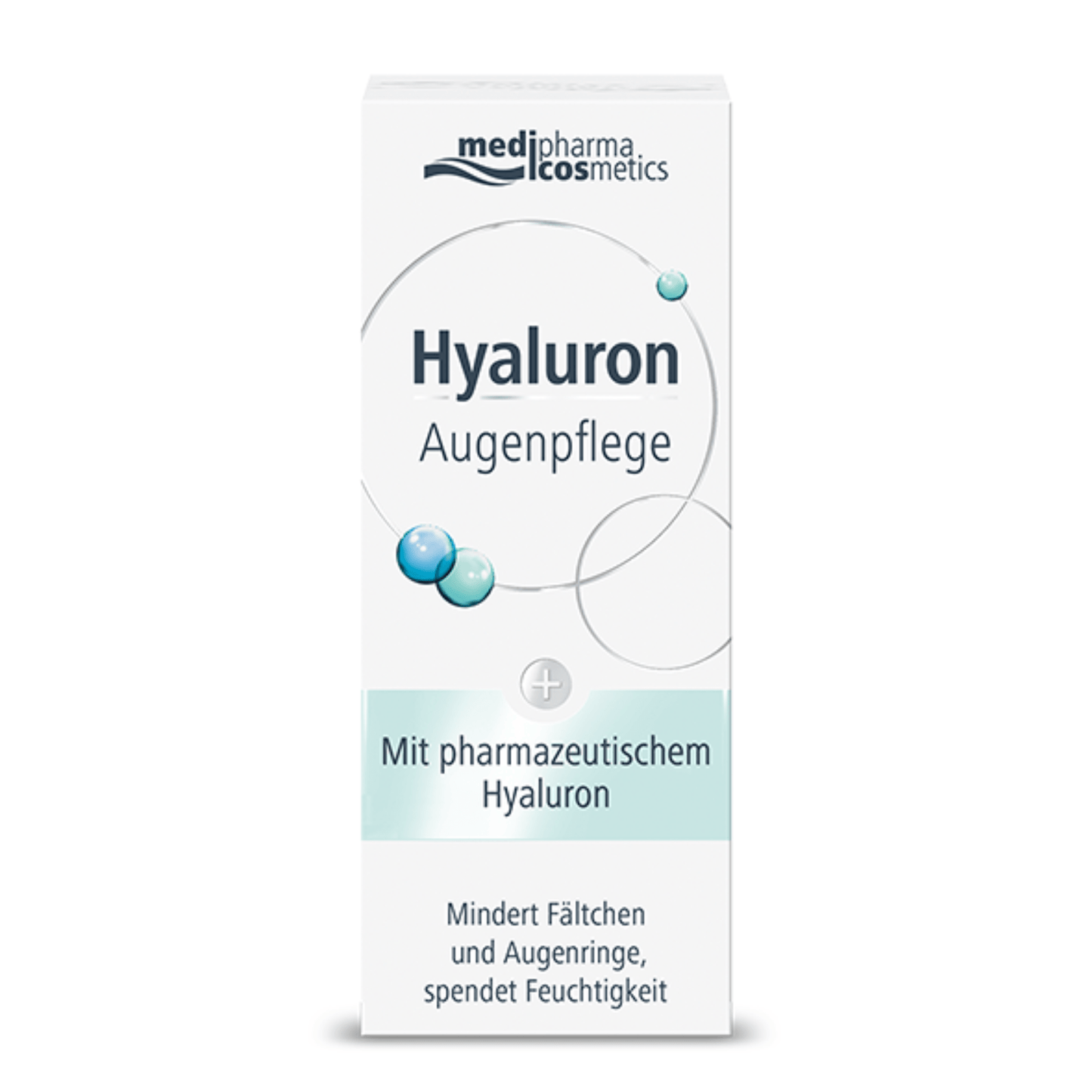 Alternate Image of Hyaluron Augenpflege