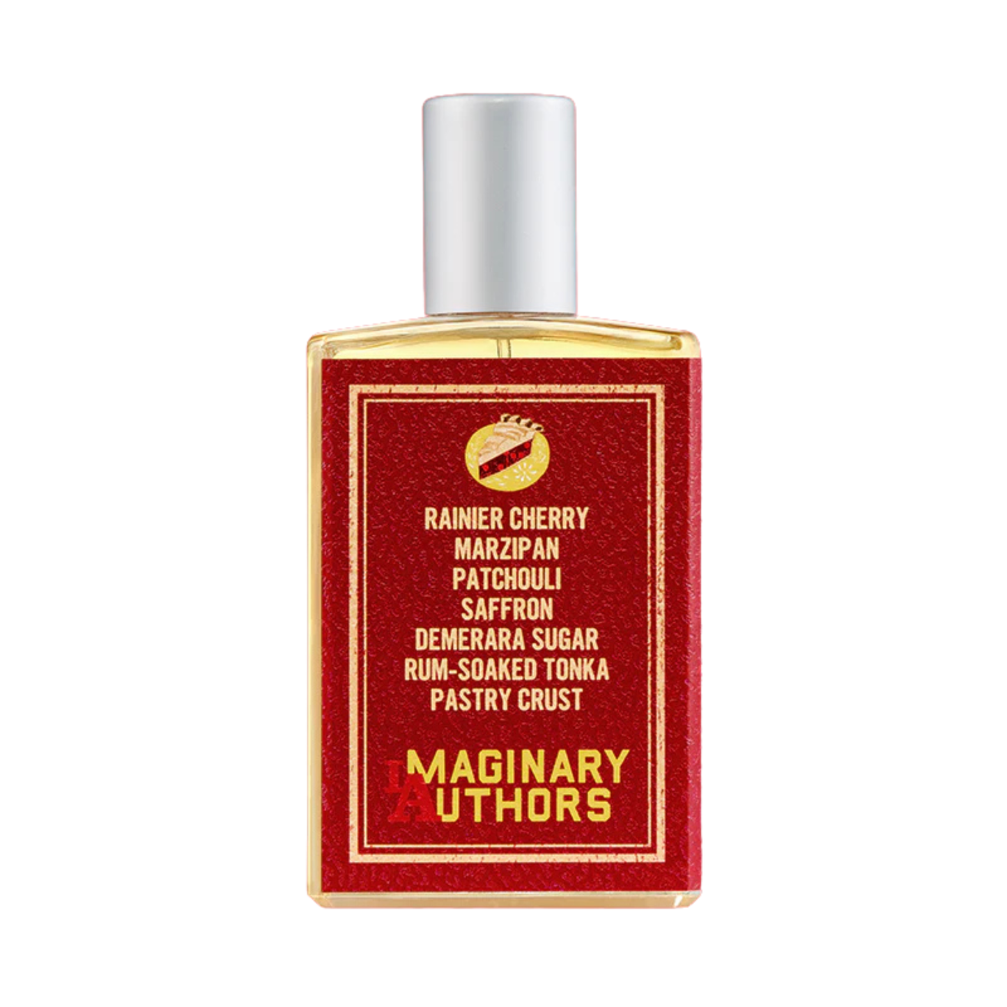 Alternate Image of A Little Secret EDP, perfume bottle red label and silver cap