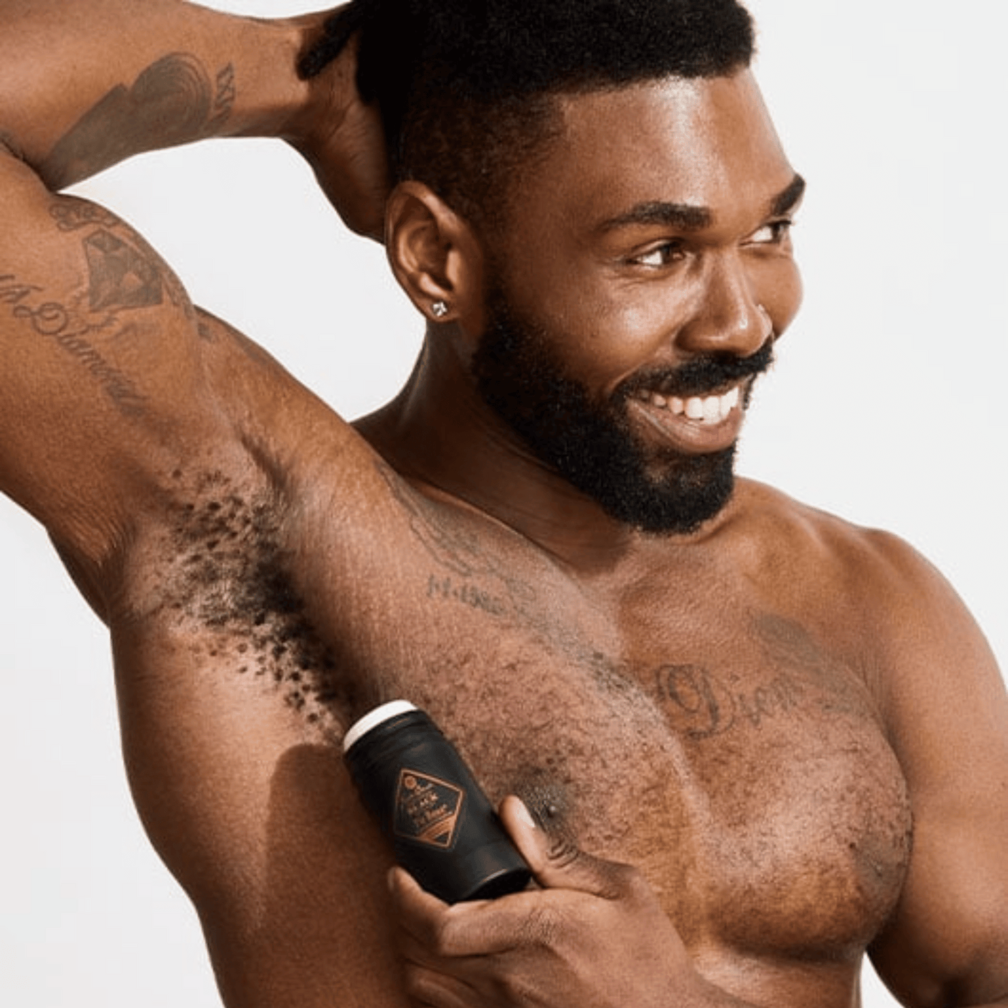 Alternate Image of Pit Boss Black Reserve Anti-Perspirant & Deodorant