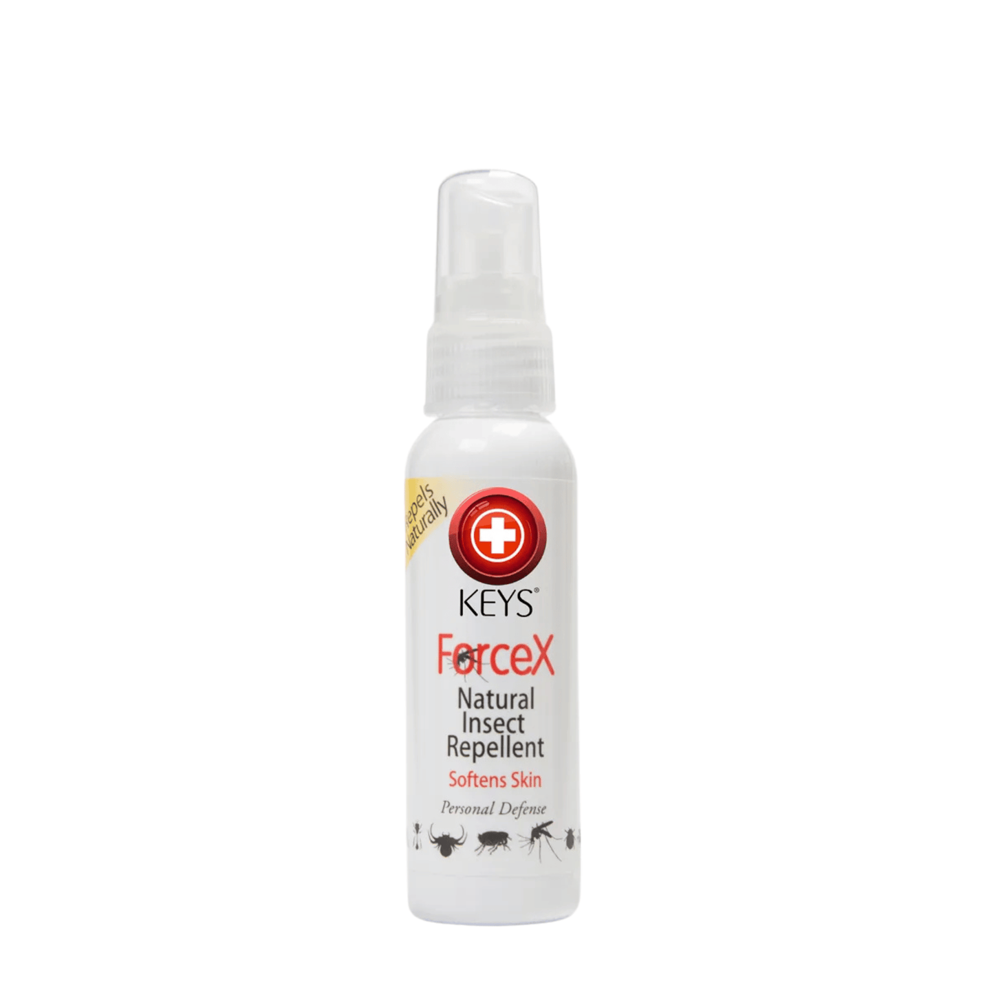 Keys ForceX Insect Repellent (2 fl oz) #10076281