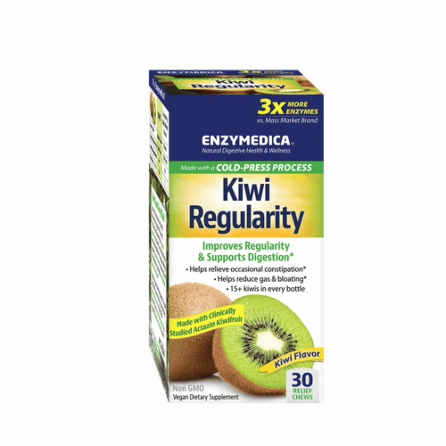 Primary Image of Kiwi Regularity Relief Chews