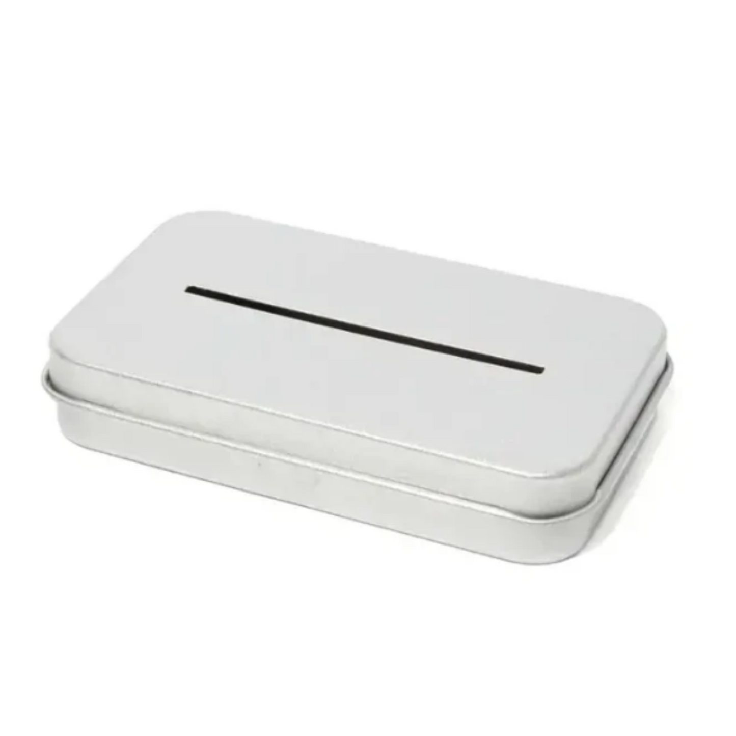 Leaf Recycling Tin #10088466
