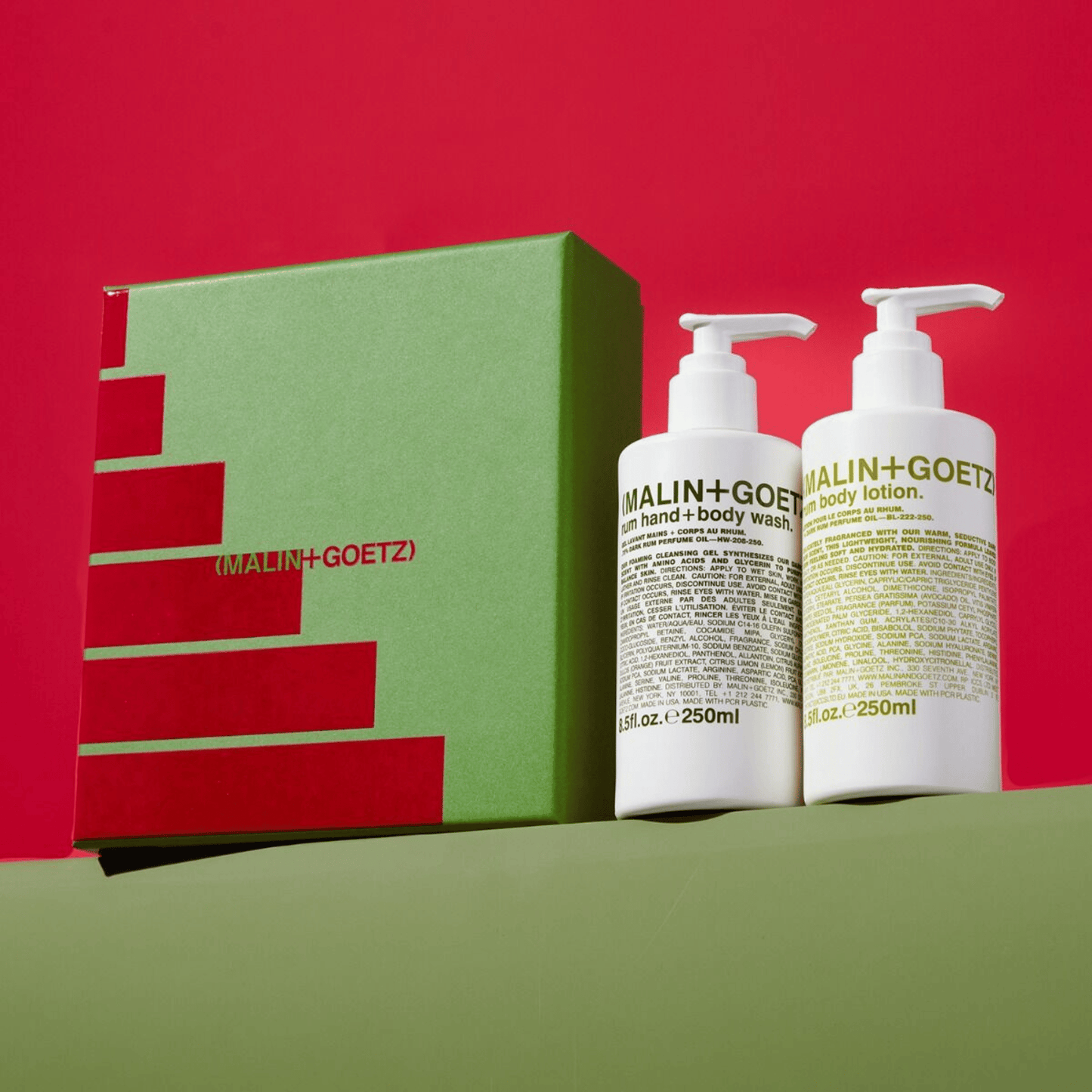 Alternate Image of Make It A Double Holiday Gift Set