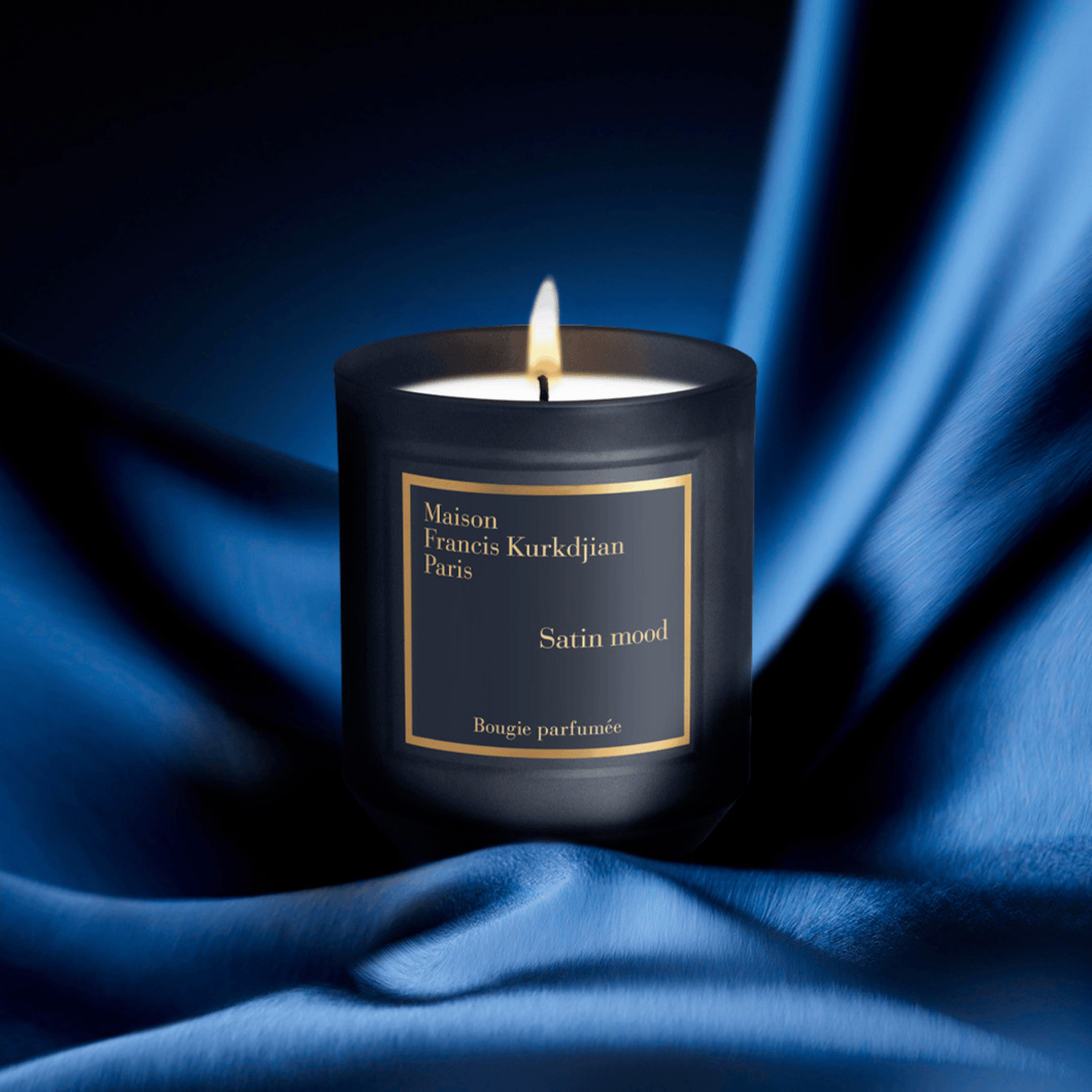 Alternate Image of Satin Mood Candle