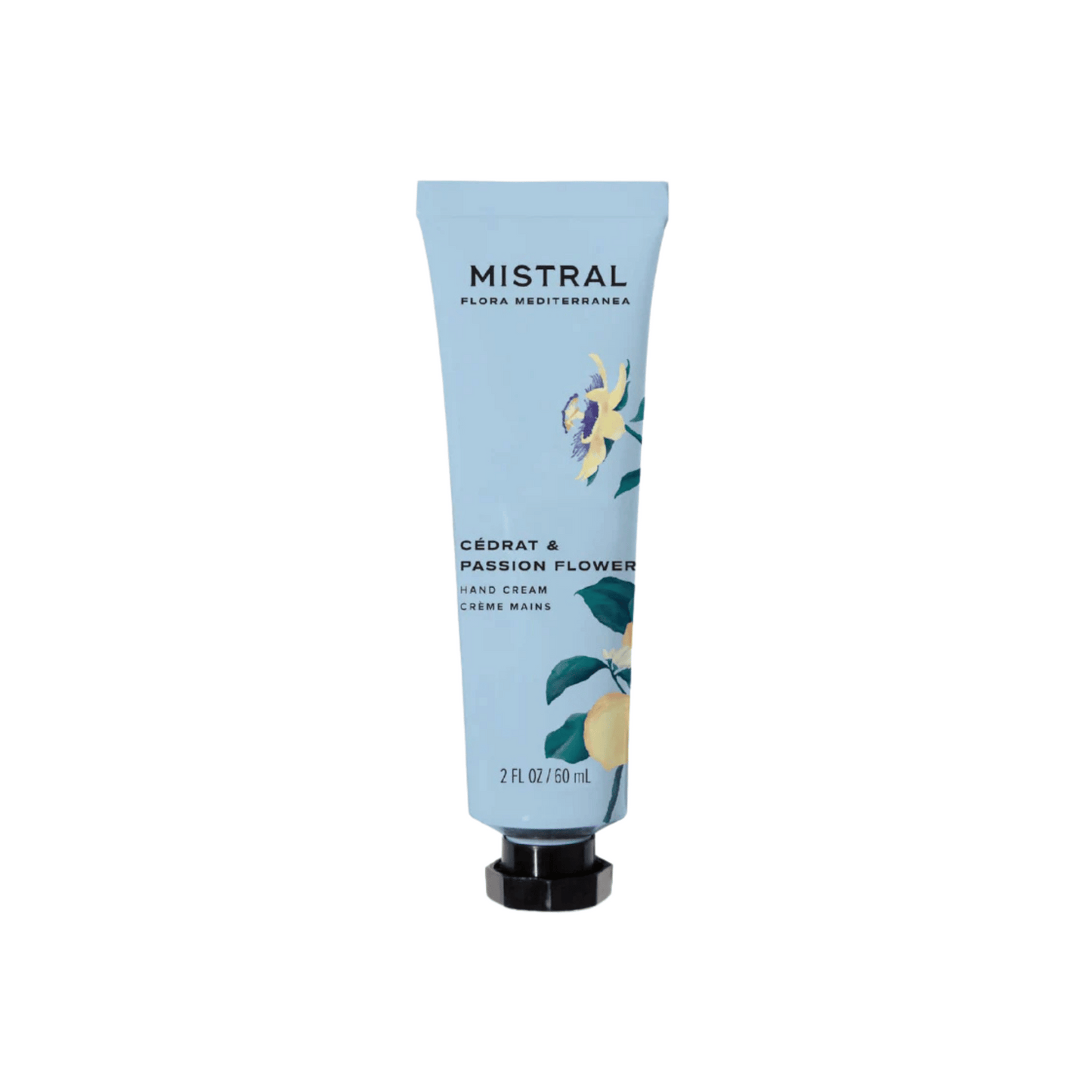 Primary Image of Cedrat & Passion Flower Hand Cream