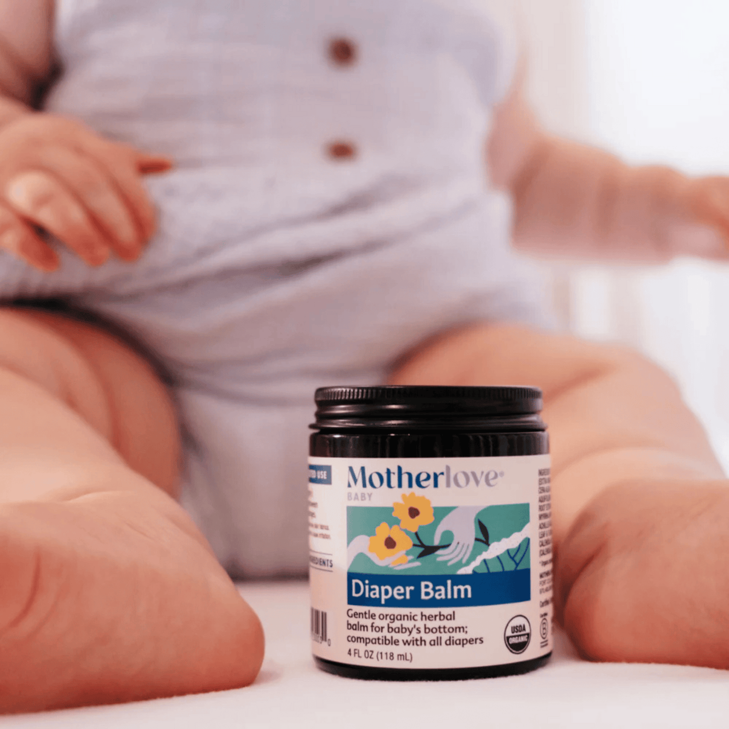 Alternate Image of Diaper Balm (1 oz)