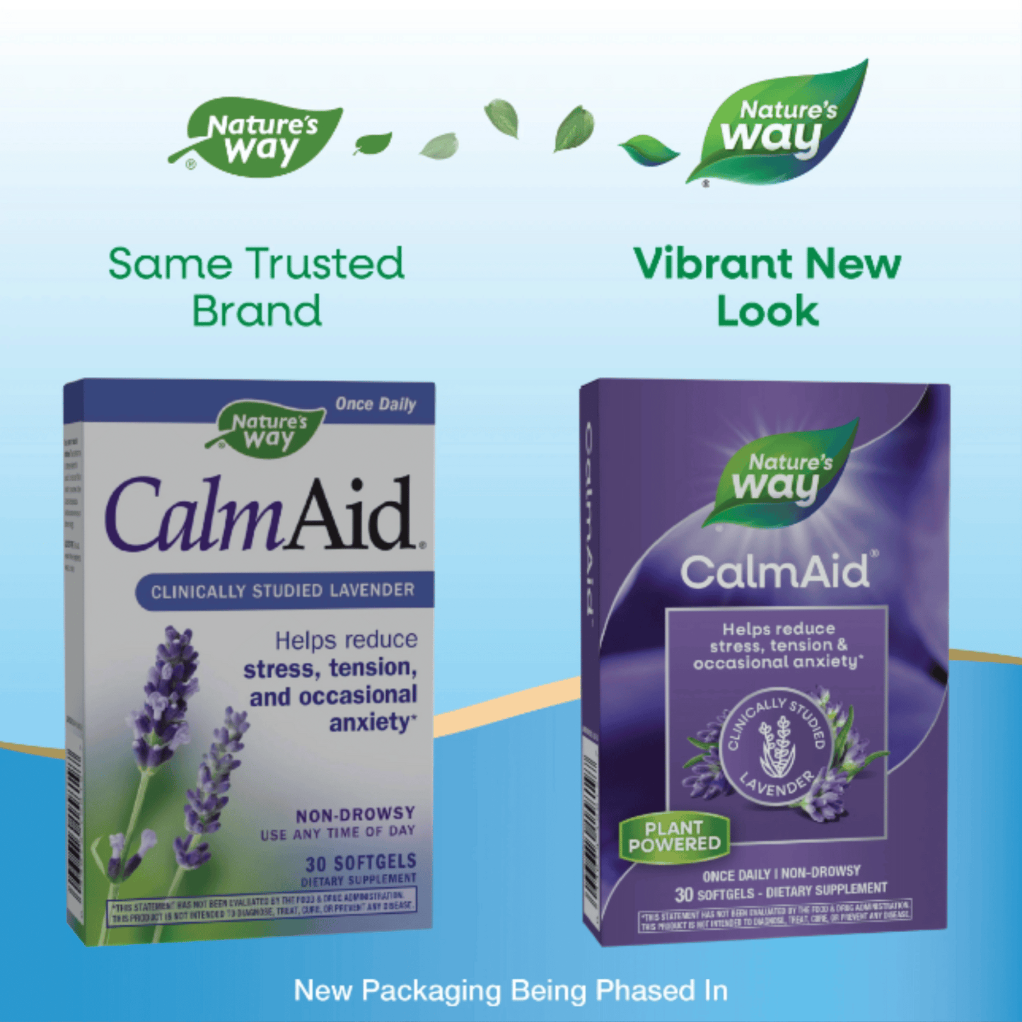 Alternate Image of Calm Aid