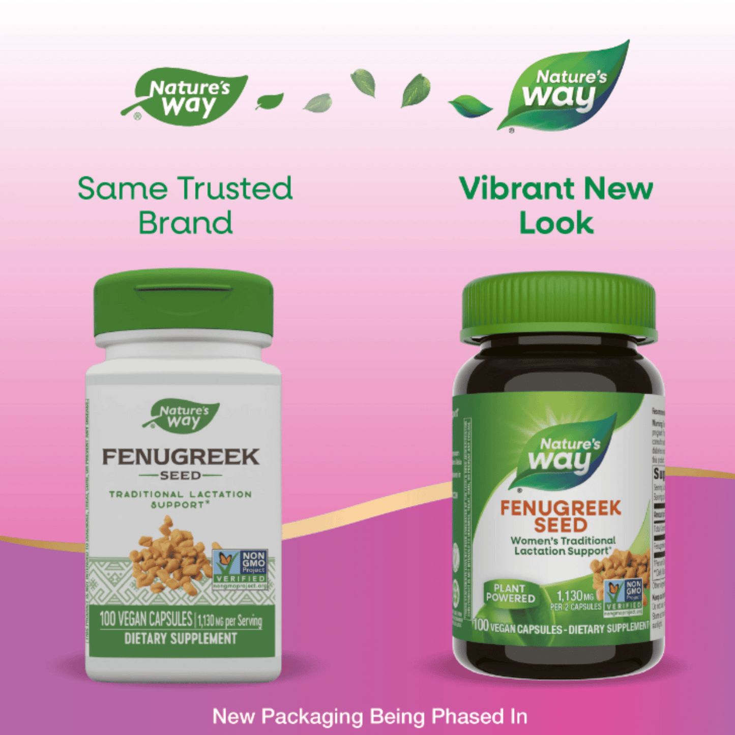 Alternate Image of Fenugreek Seed
