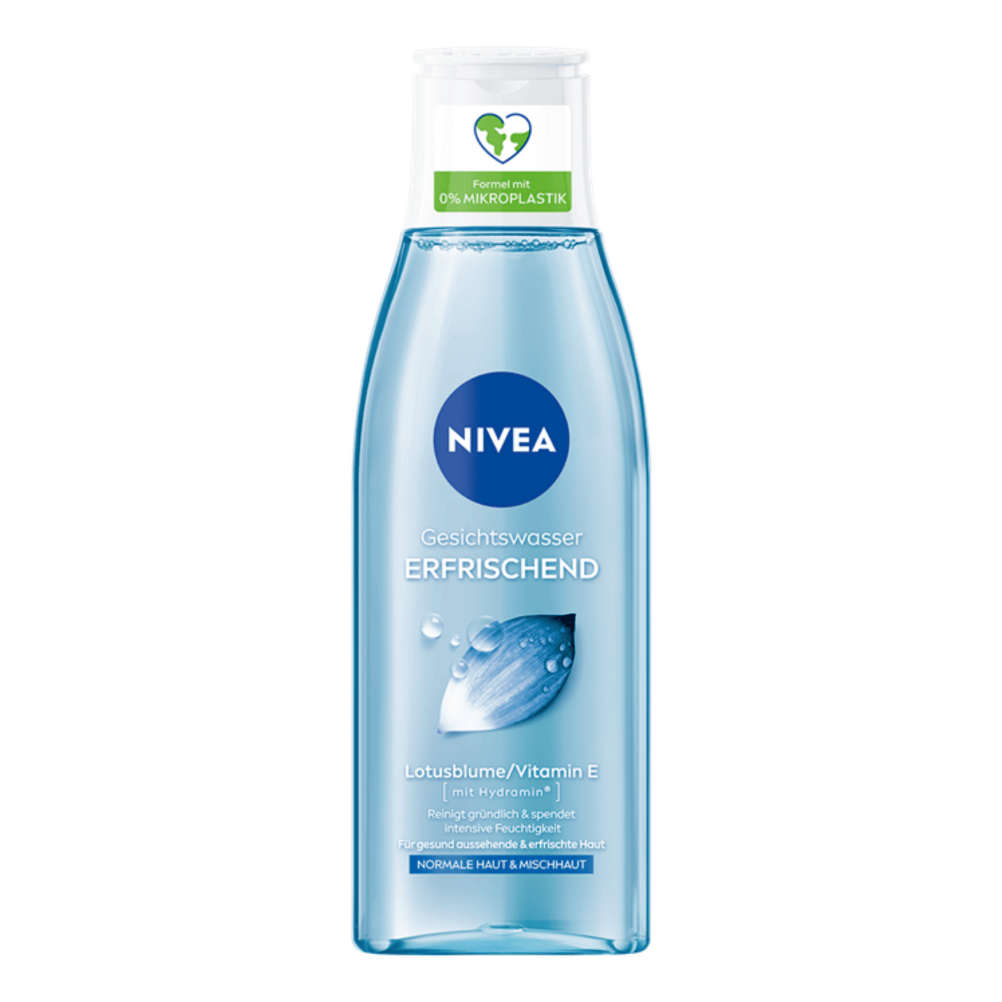 Primary Image of Refreshing Toner