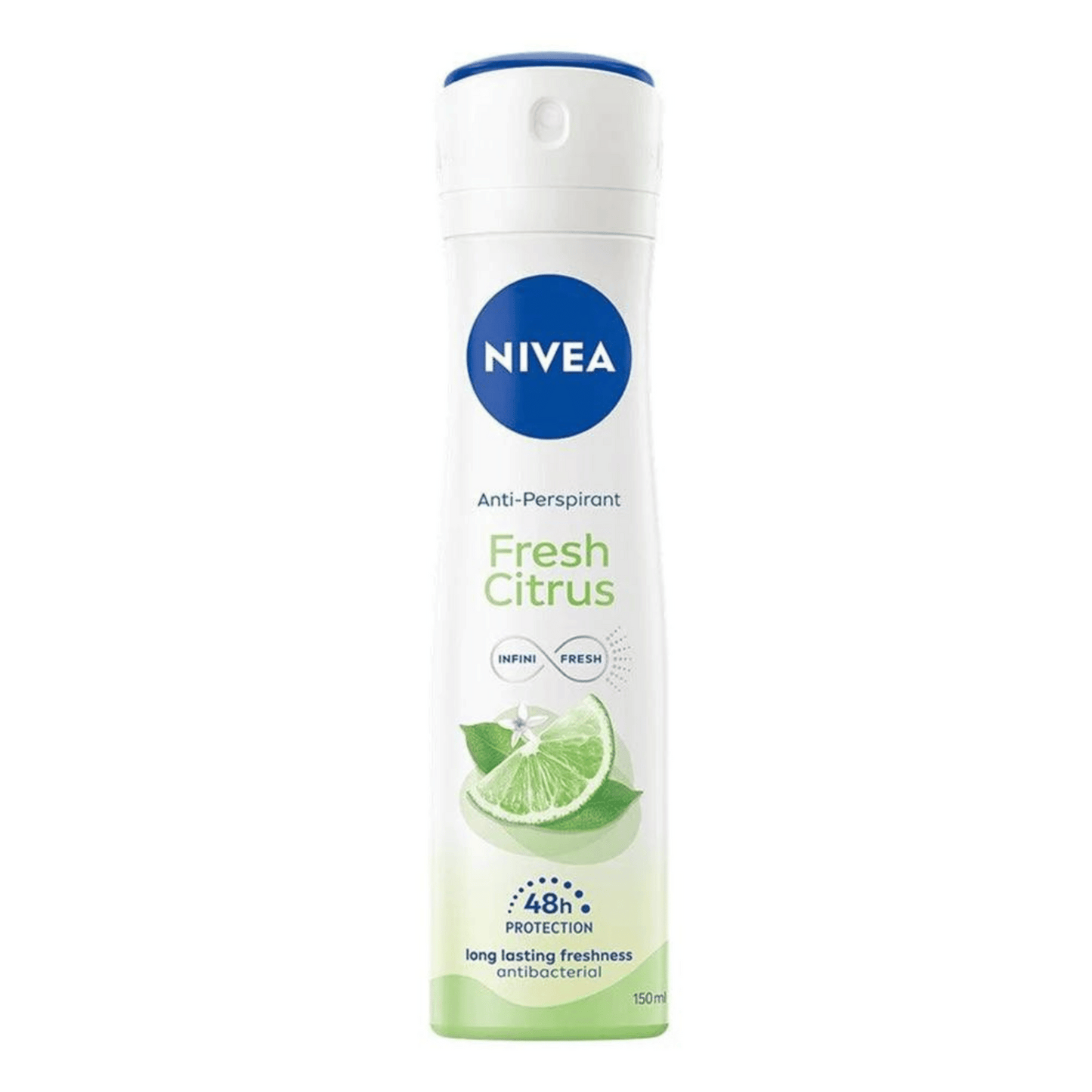 Primary Image of Women's Spray Fresh Citrus Anti-Perspirant Deodorant