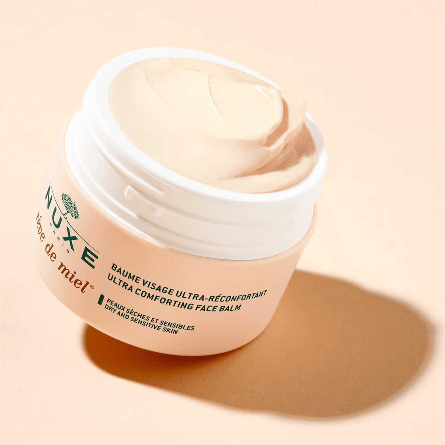 Alternate Image of Reve De Miel Ultra Comforting Face Balm