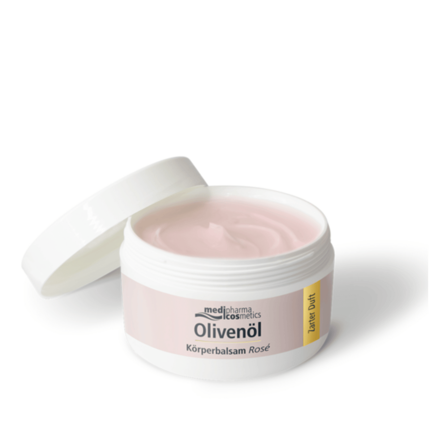 Alternate Image of Olivenol Korperbalsam Rose