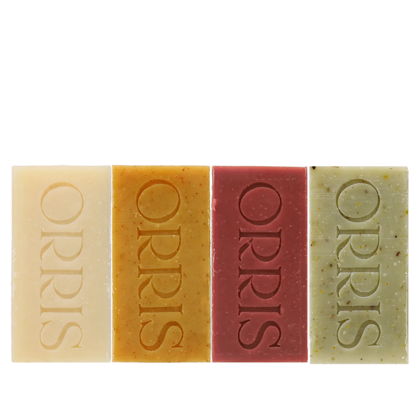 alternate image of orris le quartet